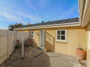 Holiday Home Armi - 75m from the sea by Interhome
